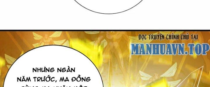 ẩn cư mười vạn năm, đời sau mời ta rời núi chapter 38 25