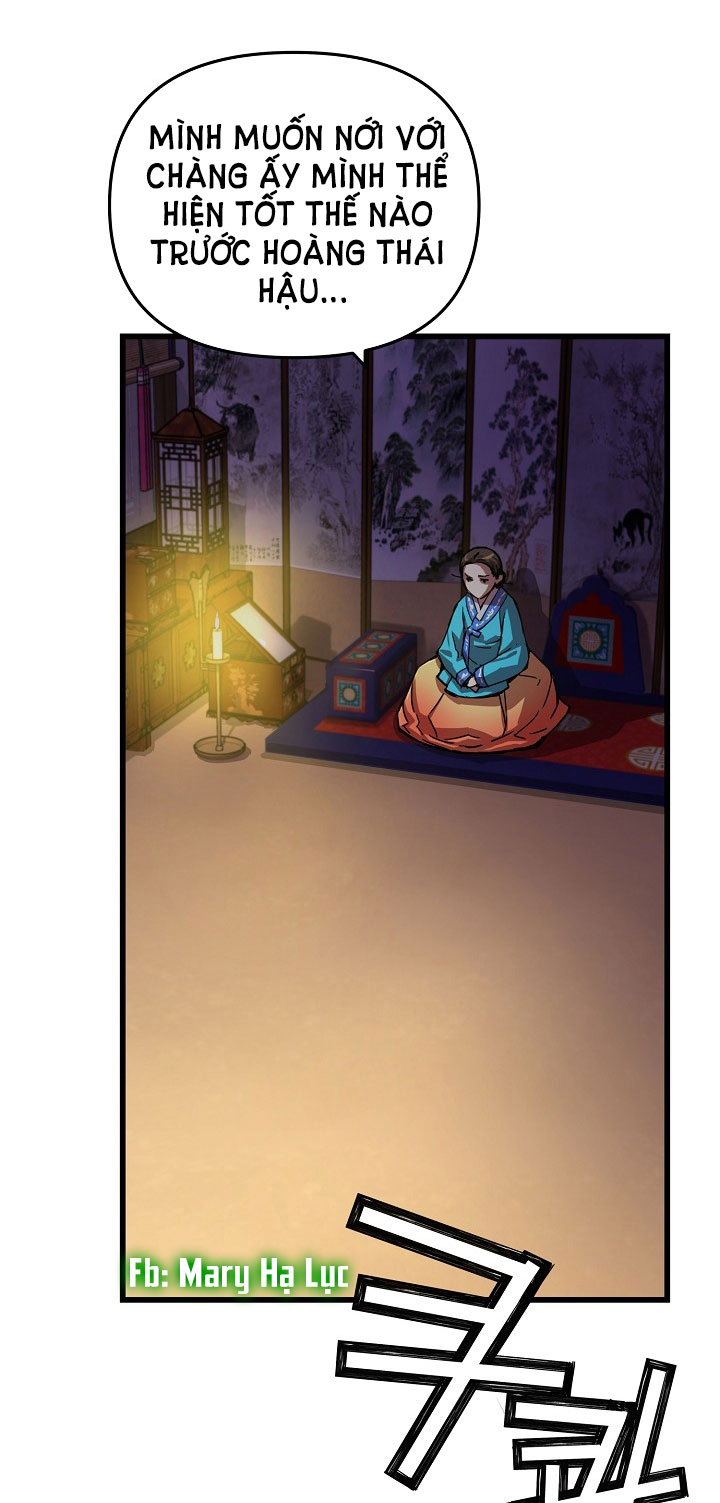 tôi sẽ sống như một hoàng tử chapter 13 3