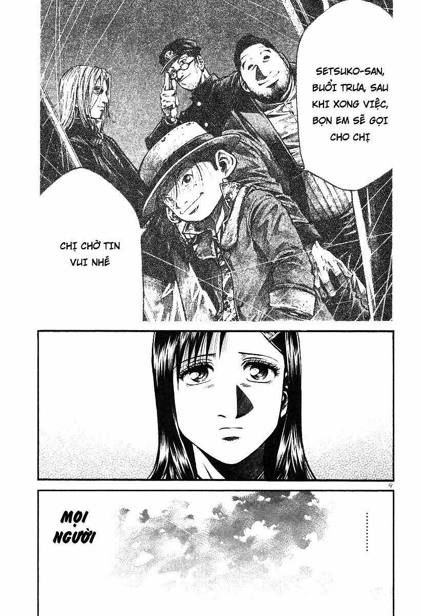 rainbow chapter 187 8