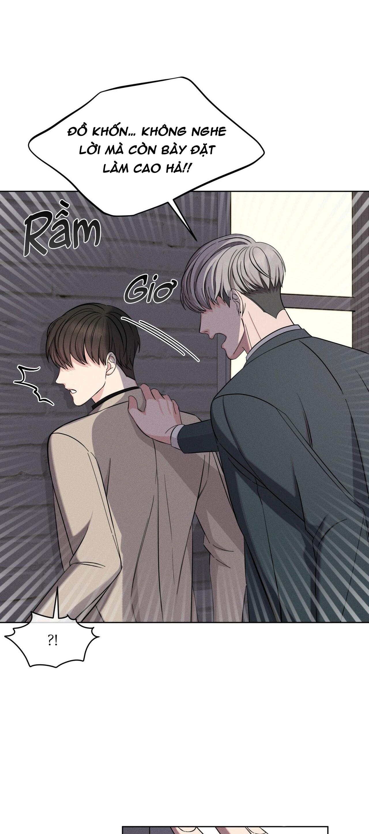 đêm ở london chapter 8 3