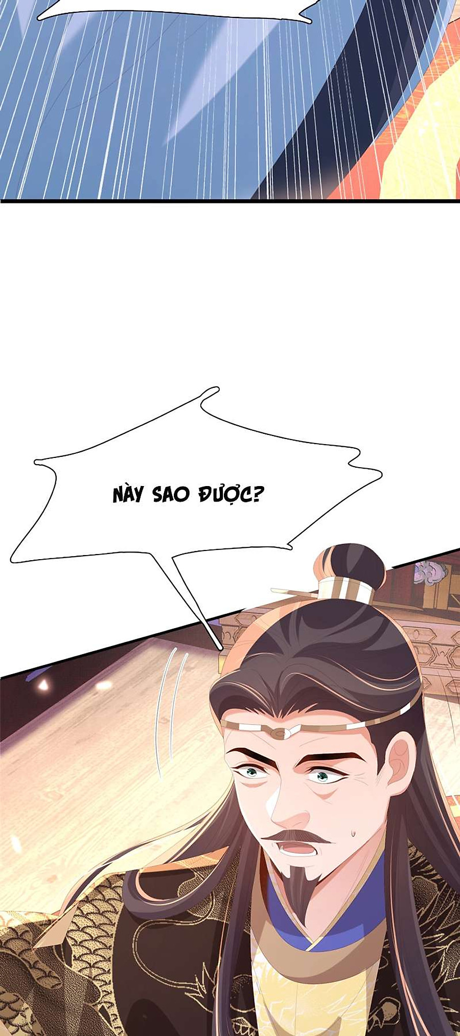 bá tổng vương phi lật xe chỉ nam chapter 128 17