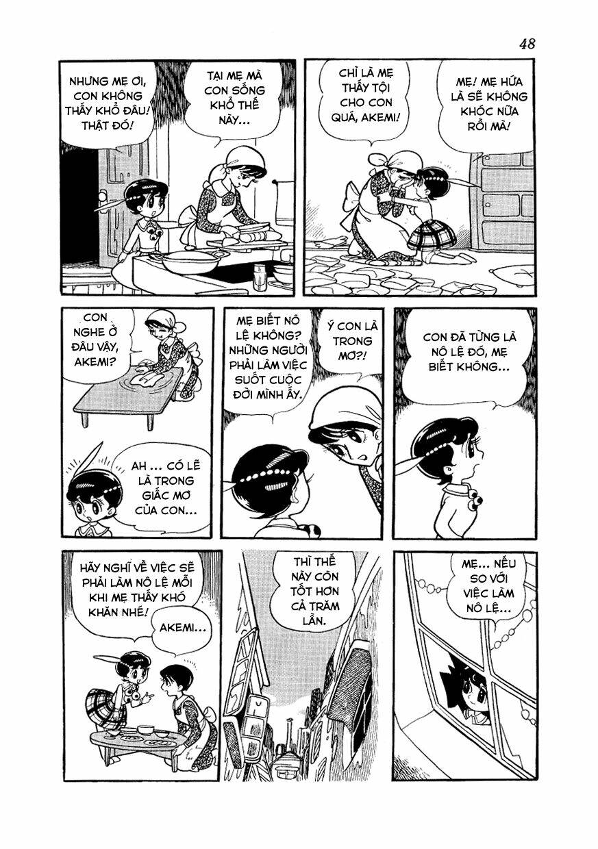 angel no oka chapter 6.1 24