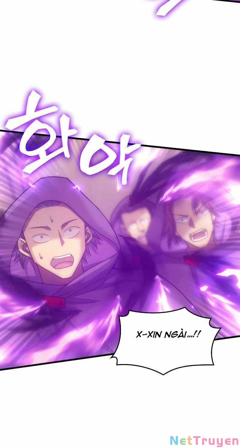 tái sinh ở dị giới, tôi từ công chức trở thành chiến thần chapter 34 40