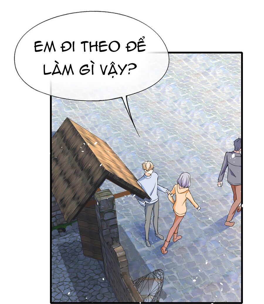 cô vợ hợp đồng lạnh lùng không dễ đụng đâu chapter 75 21