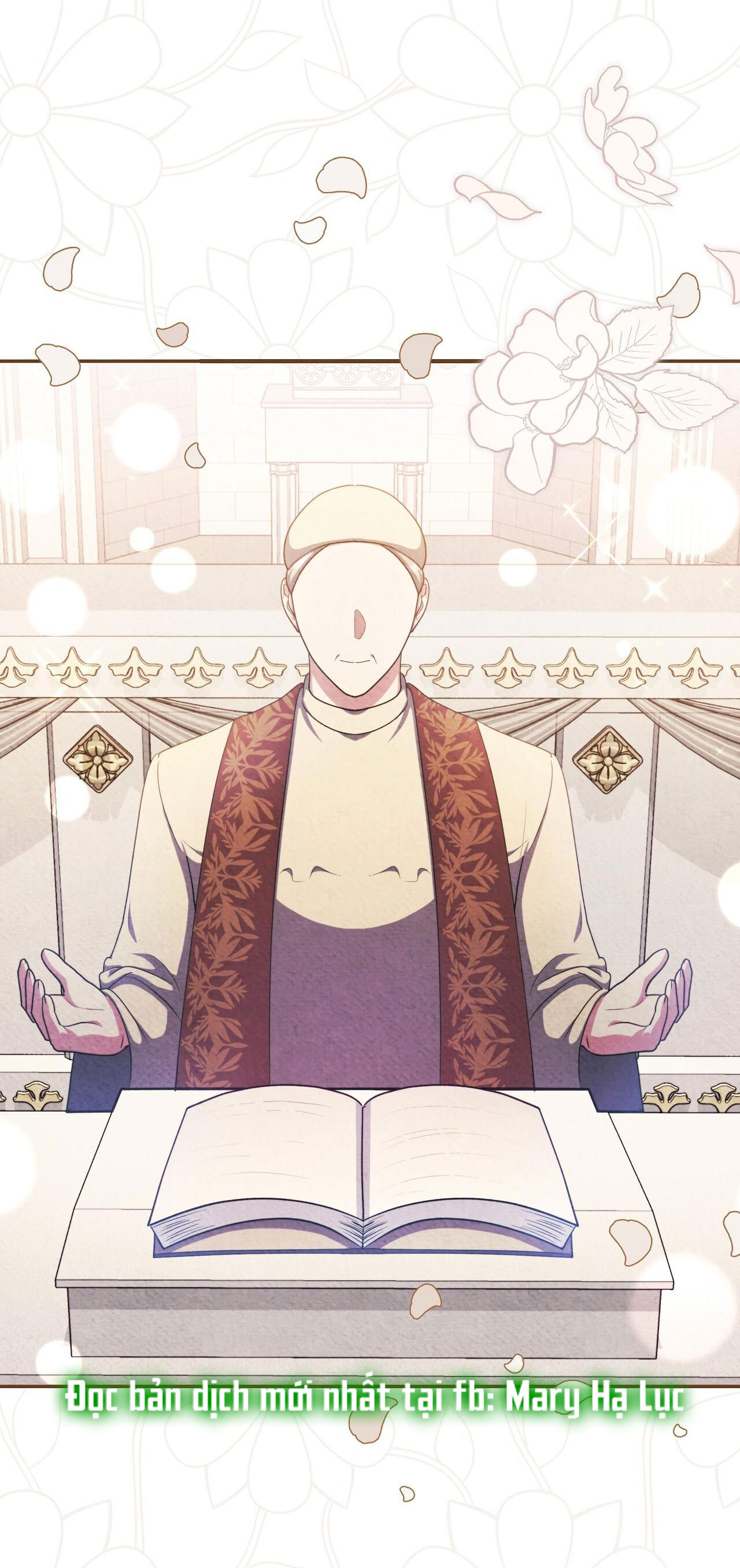 Hầu Tước Sạch Sẽ Và Quý Cô Bảo Thủ chapter 30.1 - Trang 17