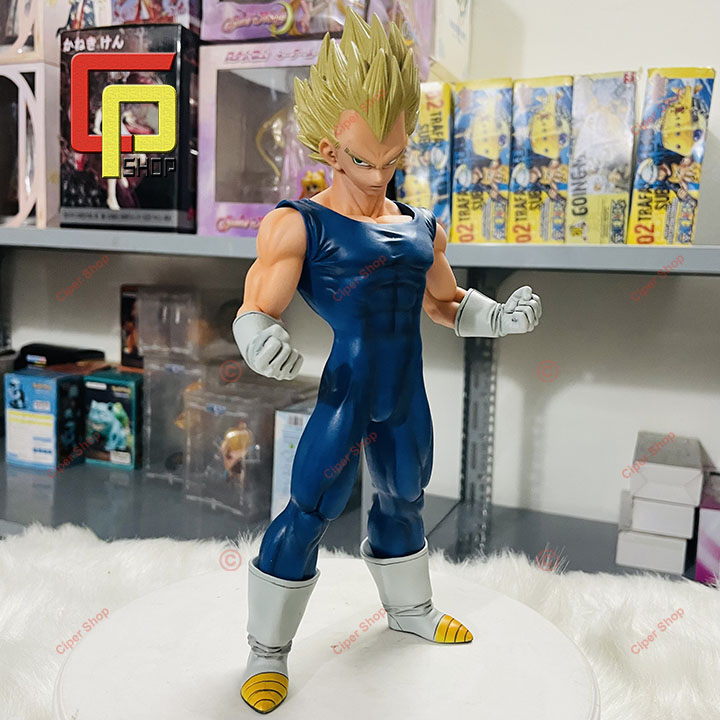 Mô hình Vegeta Super Saiyan SMSP - Figure Vegeta Dragon Ball