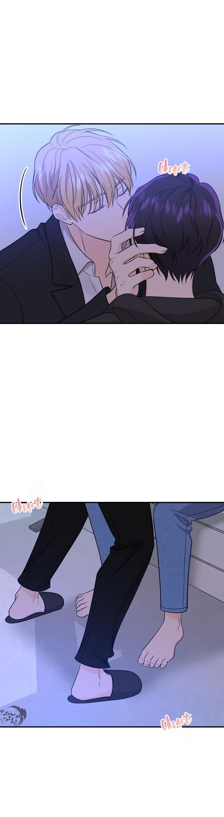 hoa ly hổ chapter 38 20