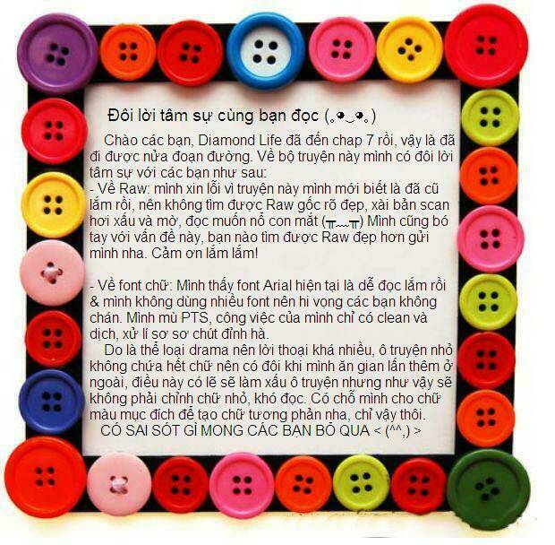 diamond life chapter 7 37
