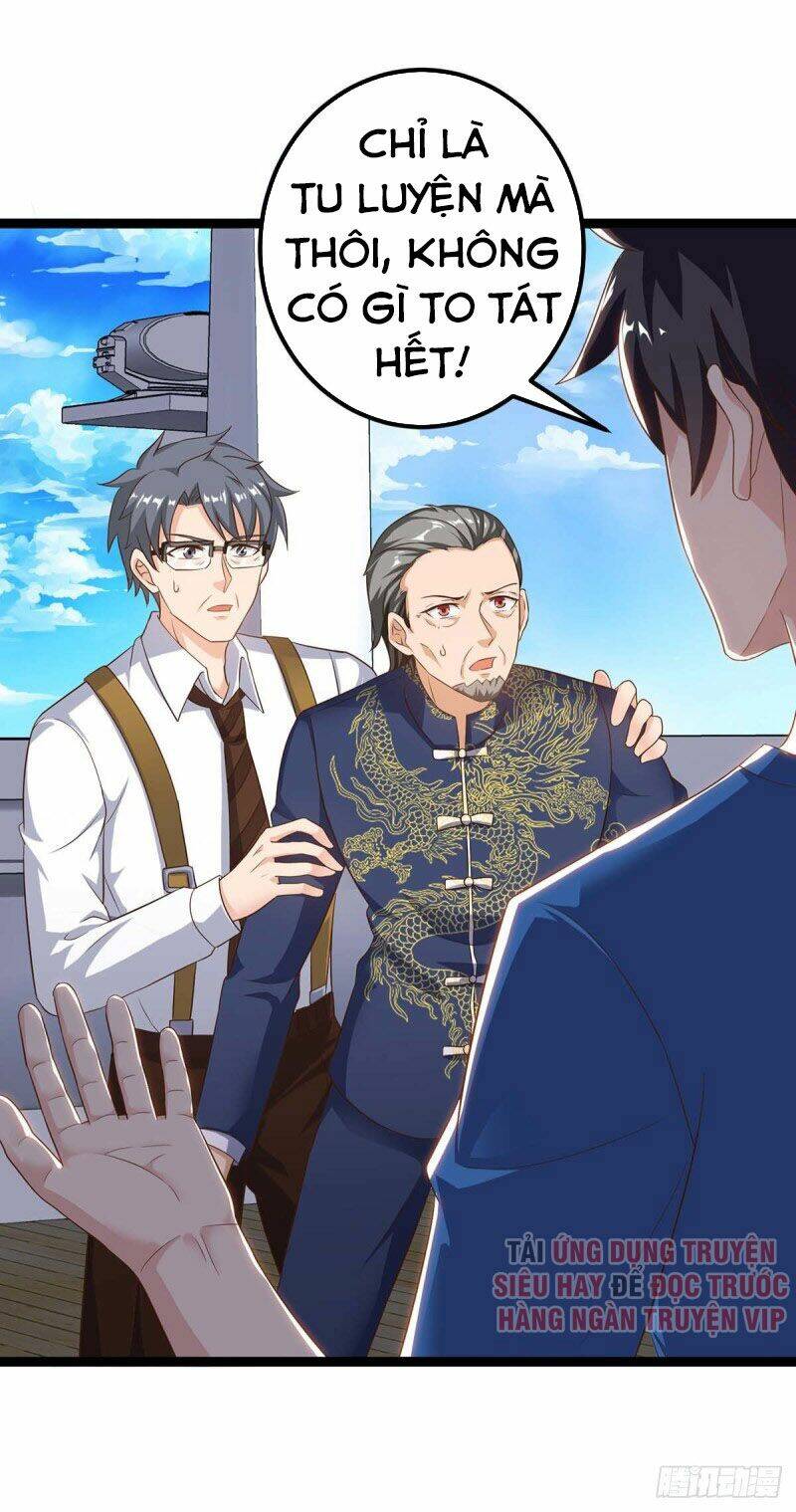 trọng sinh khí thiếu quy lai chapter 136 13