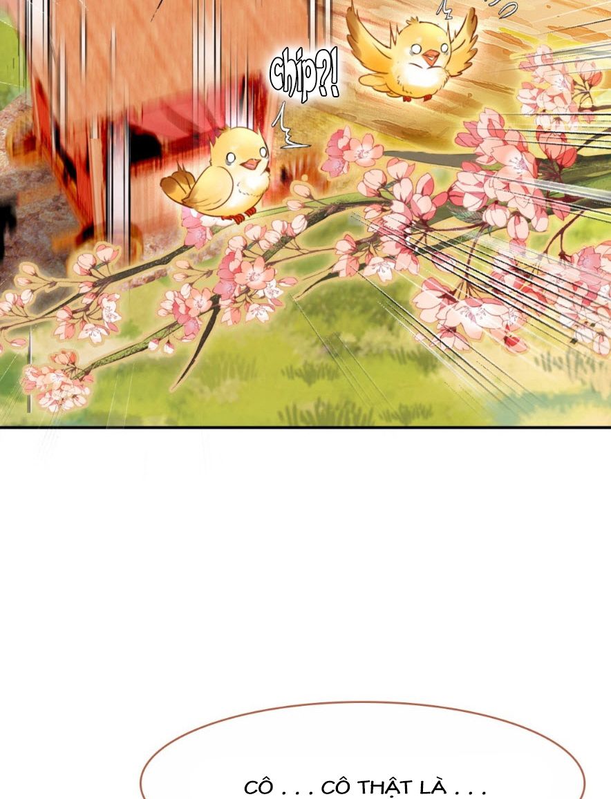 Gả Cho Một Tên Thái Giám Đáng Ghét chapter 97 - Trang 4