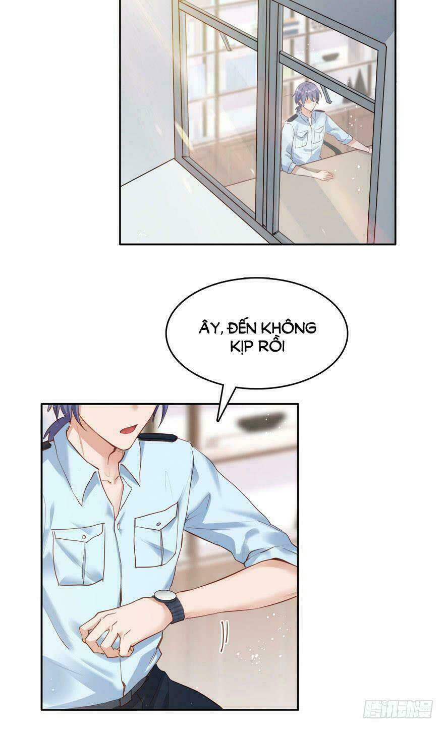 sau này vẫn cứ thích em chapter 29 3