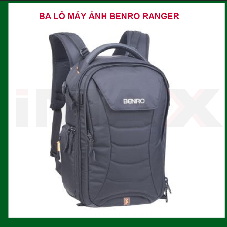 BA LÔ ĐỰNG MÁY ẢNH BENRO RANGER 100N/200N/300N/400N/500N/600N - HÀNG CHÍNH HÃNG