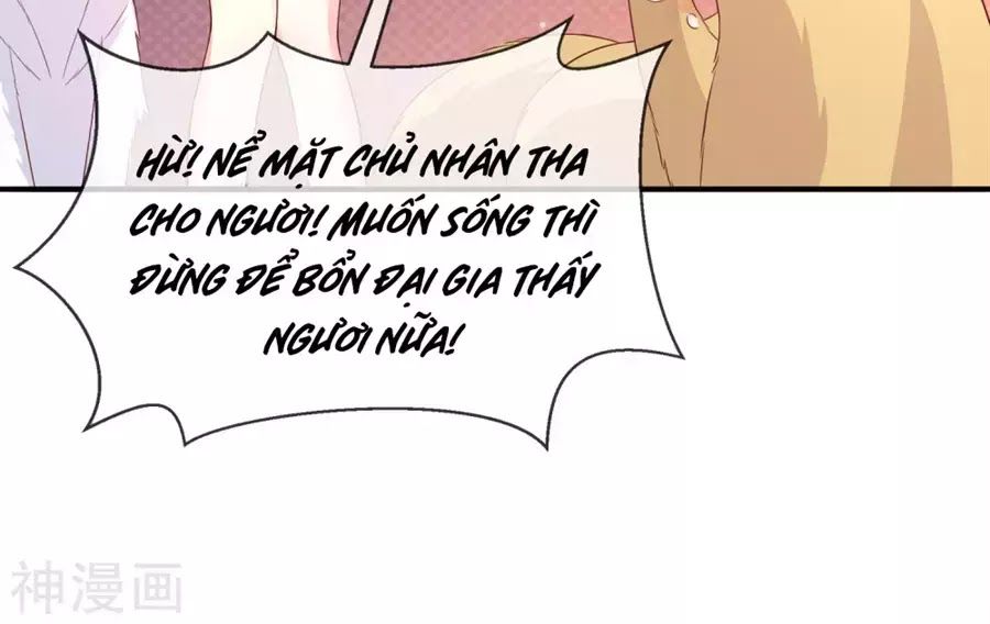 cuộc sống hào môn của vu nữ chapter 40 71