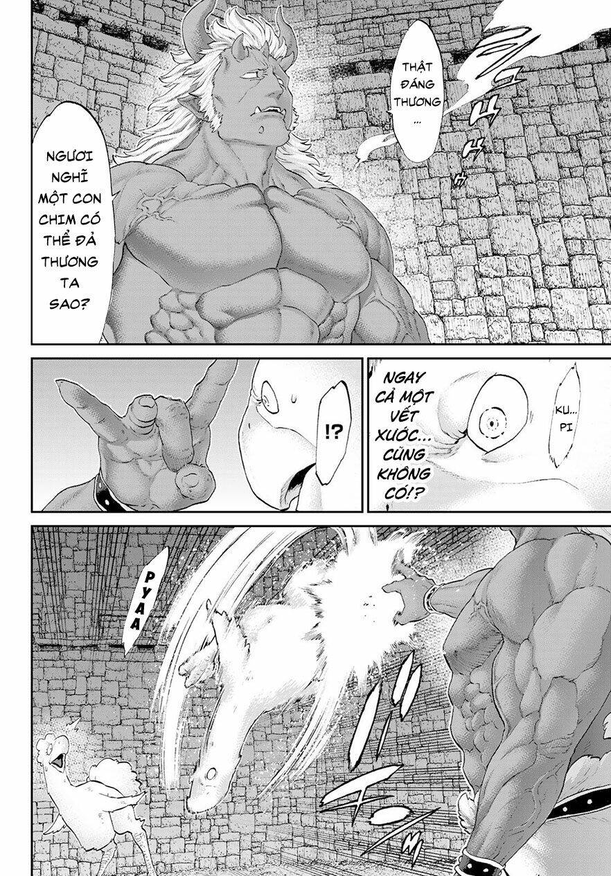 hành trình của đại đế chapter 23.1 14