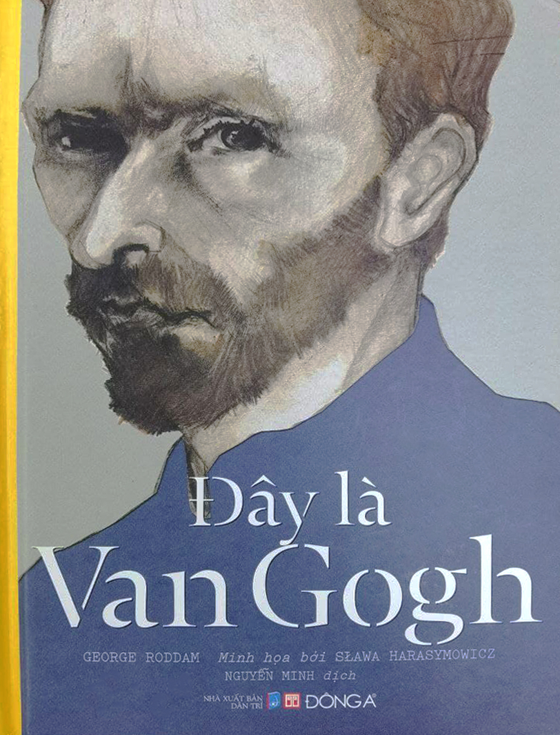 Đây Là Van Gogh