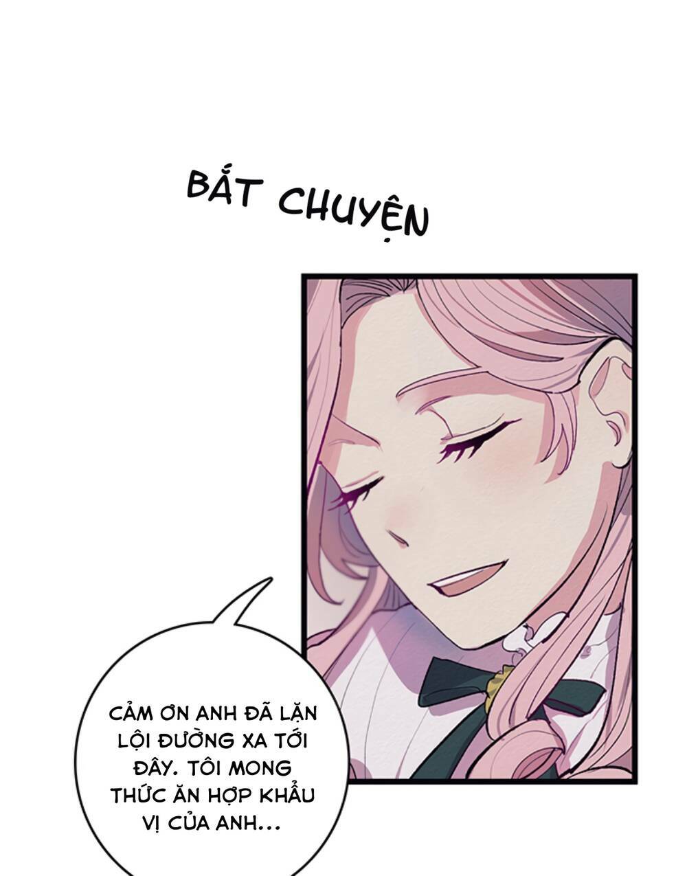 a lady's table chapter 1 40