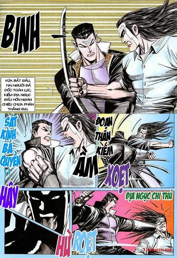 hải hổ 1 chapter 41 18
