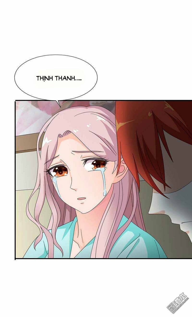 em vẫn còn nhỏ chapter 99 20