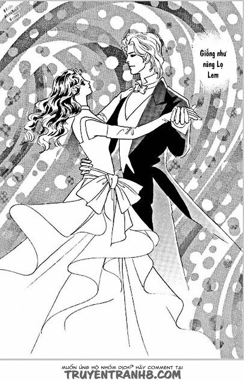 lady e no kaidan chapter 1 7