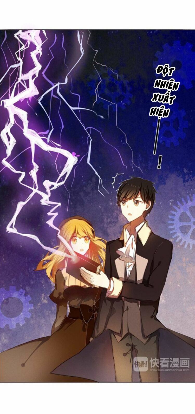 kế hoạch trái tim chapter 5 20