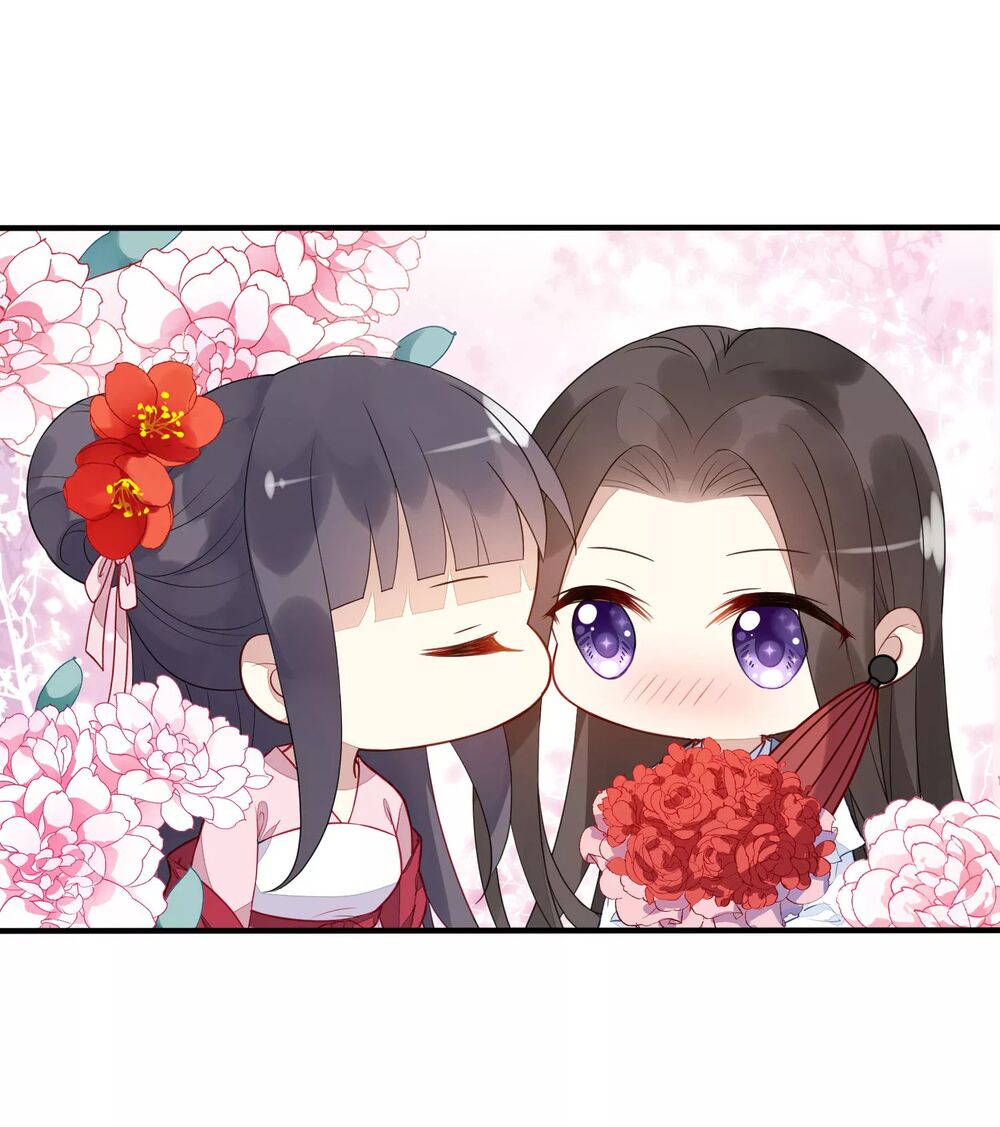 phượng nghịch thiên hạ chapter 426.5 16