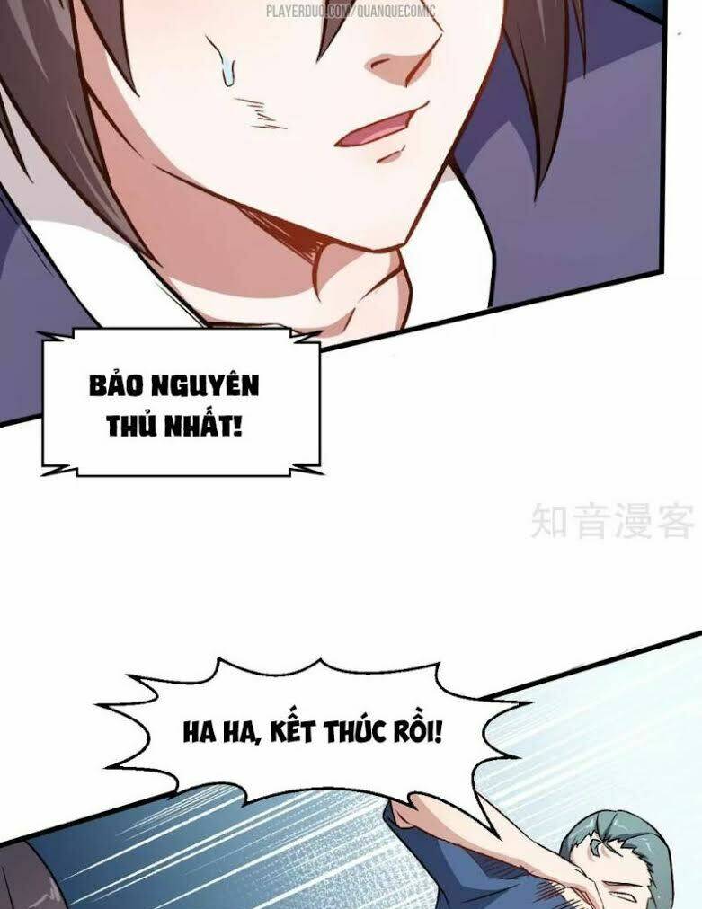 vườn trường cuồng sư hệ thống chapter 56 24