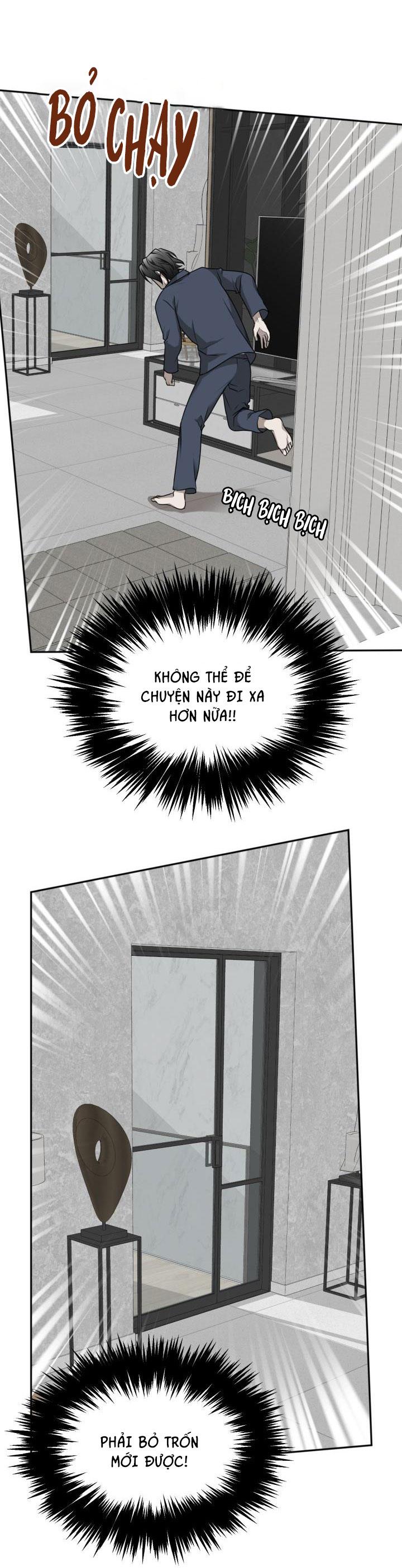 dưỡng thú cưng chapter 17 15