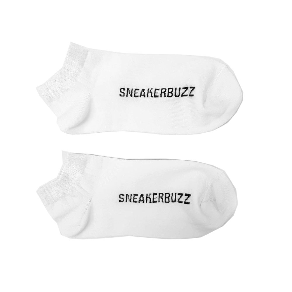 Vớ Sneaker Buzz Socks-Anklet 2211SOCK2_000SB