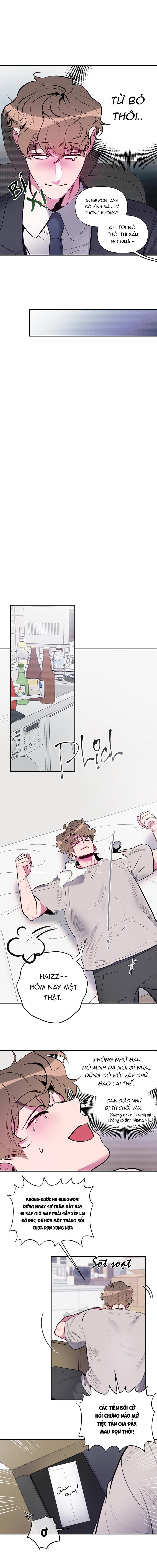 nhắm mắt nghe nhịp đập chapter 1 6