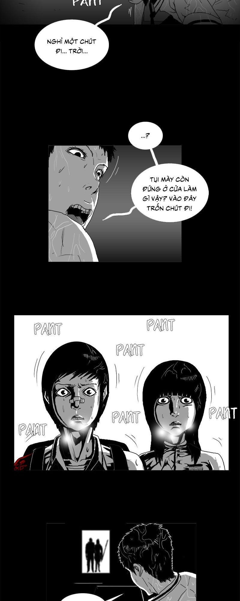 sống sót chapter 15 15