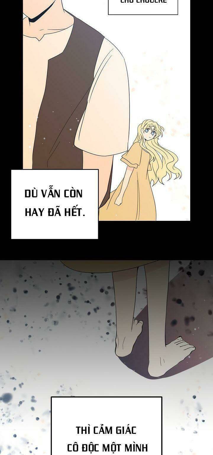 tôi là bạn gái cũ của một người lính chapter 19 37