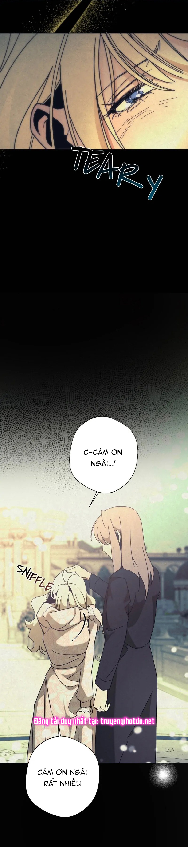 sự cứu rỗi đầy cám dỗ chapter 14.1 14