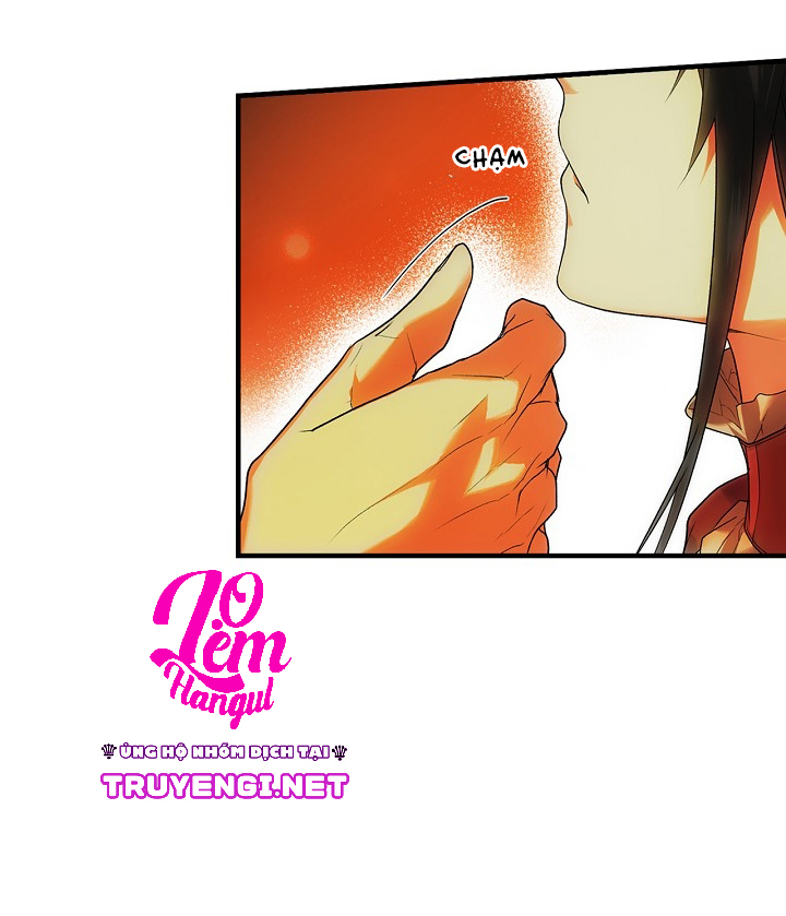 tiểu thư bí ẩn chapter 16 14