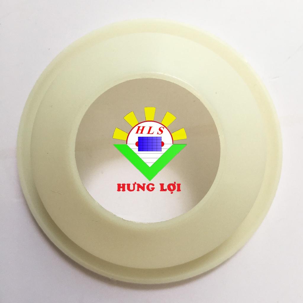 Chén đỡ ống phi 70 dùng cho máy nước nóng năng lượng mặt trời