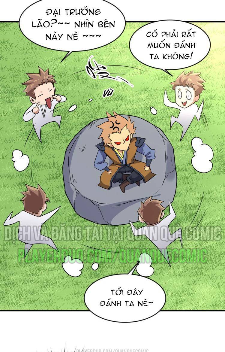 người chặn xuyên không chapter 63 13