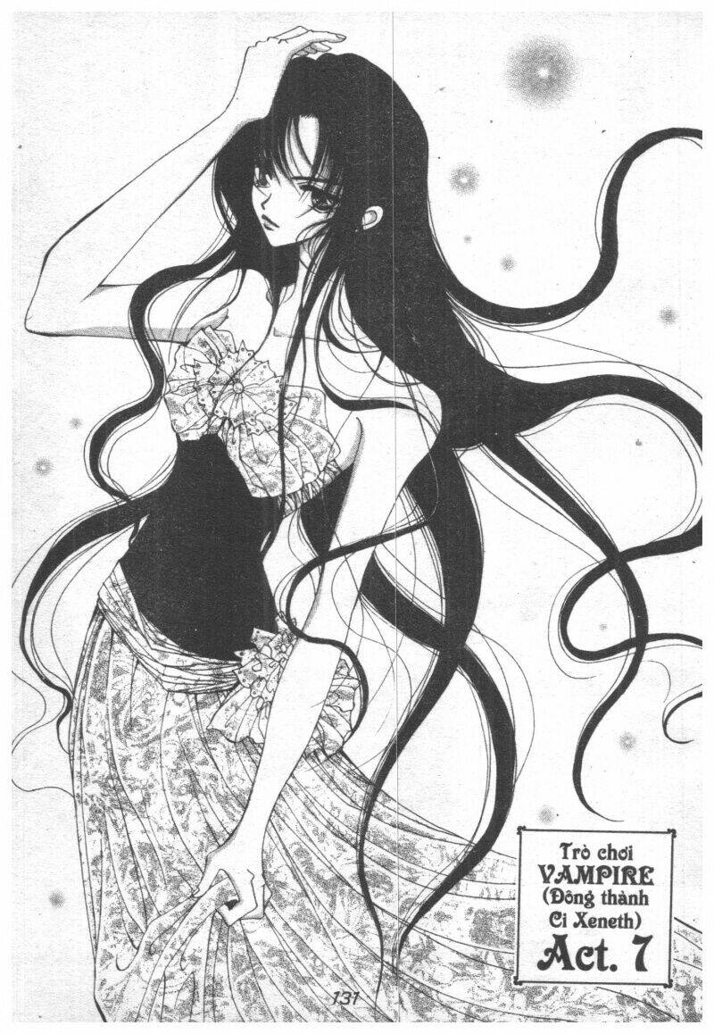 vampire game chapter 5 133