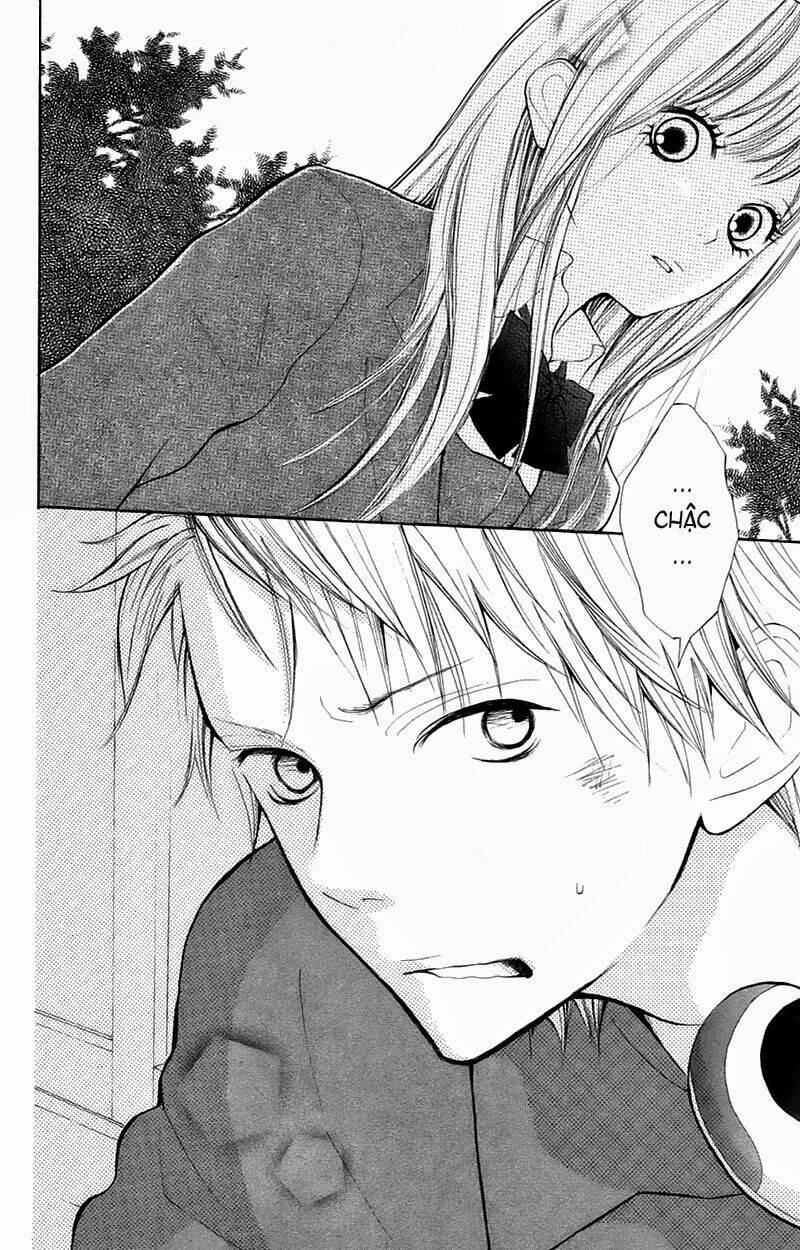 hanakun to koirusu watashi chapter 1 13