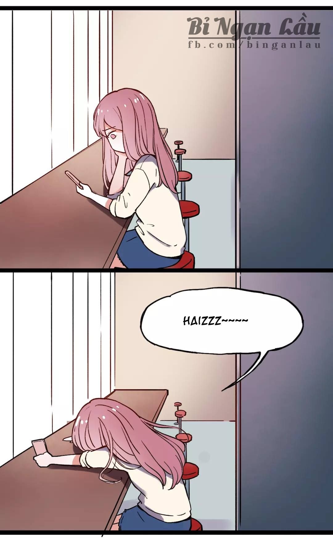 cậu đã từng yêu tôi 2 chapter 2 5