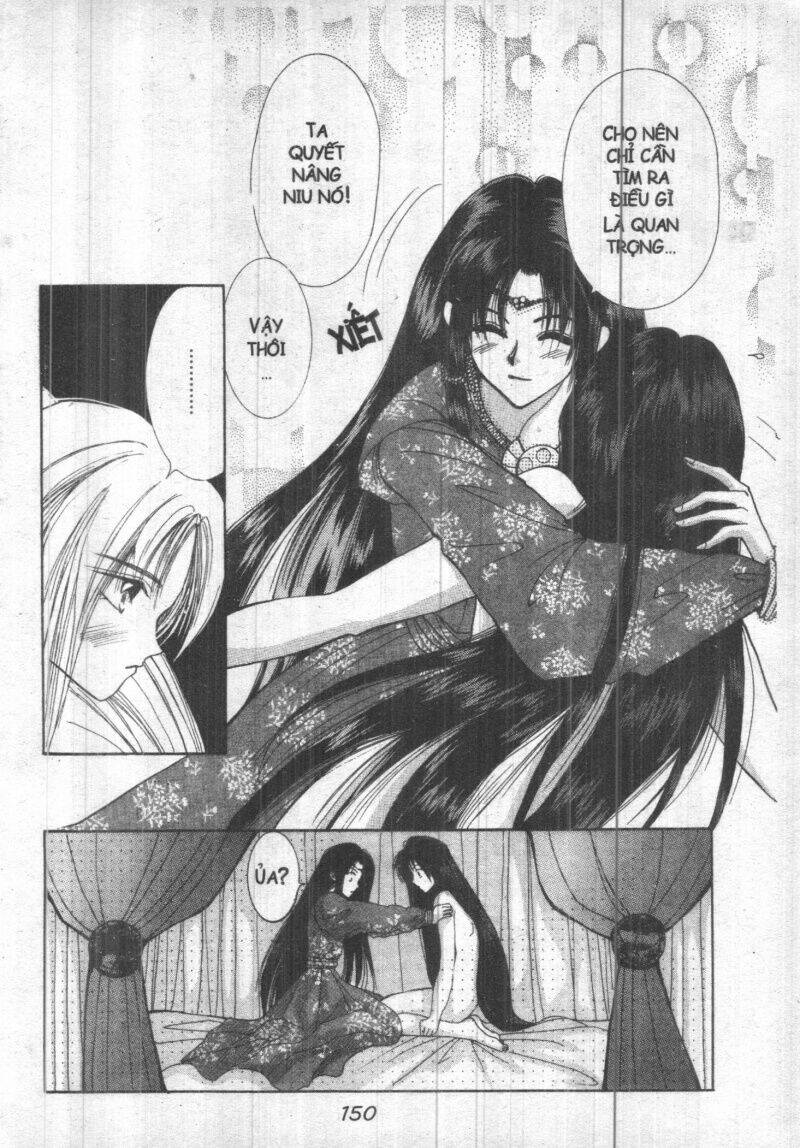 vampire game chapter 1 151