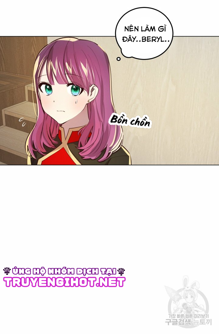 hủy bỏ điều ưóc này! chapter 3 45