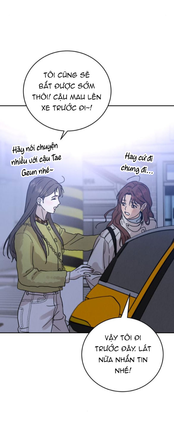 Thuyết Tình Yêu Ích Kỷ chapter 3.2 24