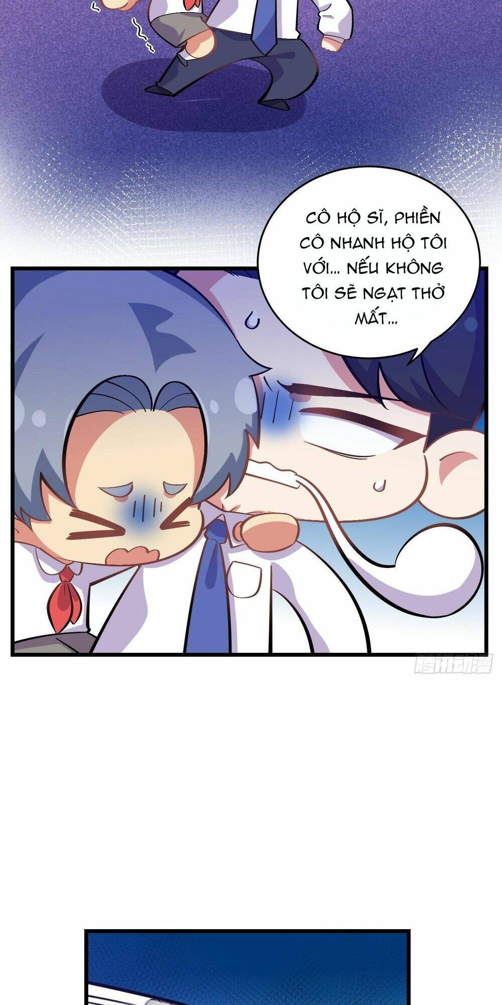 nhạc phụ đại nhân là lão bà chapter 118 13