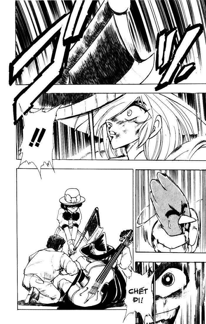 violinist of hameln - cây đàn kì diệu chapter 7 28