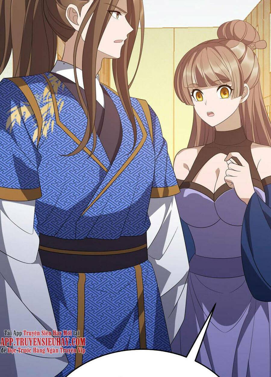 chúa tể tam giới chapter 244 40