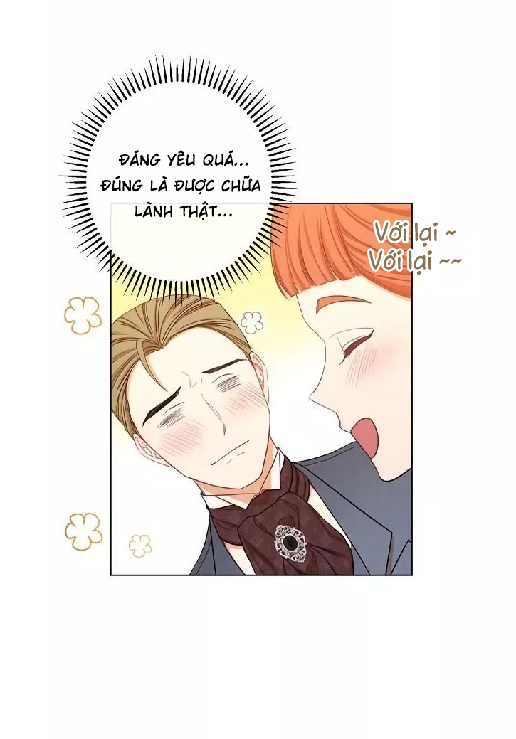 ác nữ đảo ngược đồng hồ cát chapter 46 31