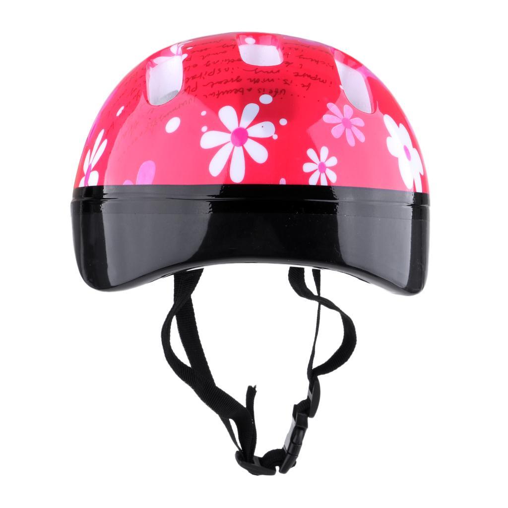 7 pieces Junior Roller Skating Skateboard Helmet Knee Wrist Guard Elbow Pad