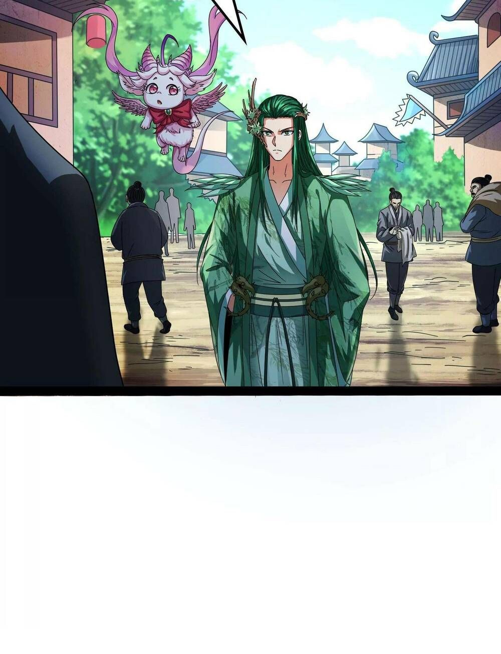 đánh bại chư thiên chapter 19 51