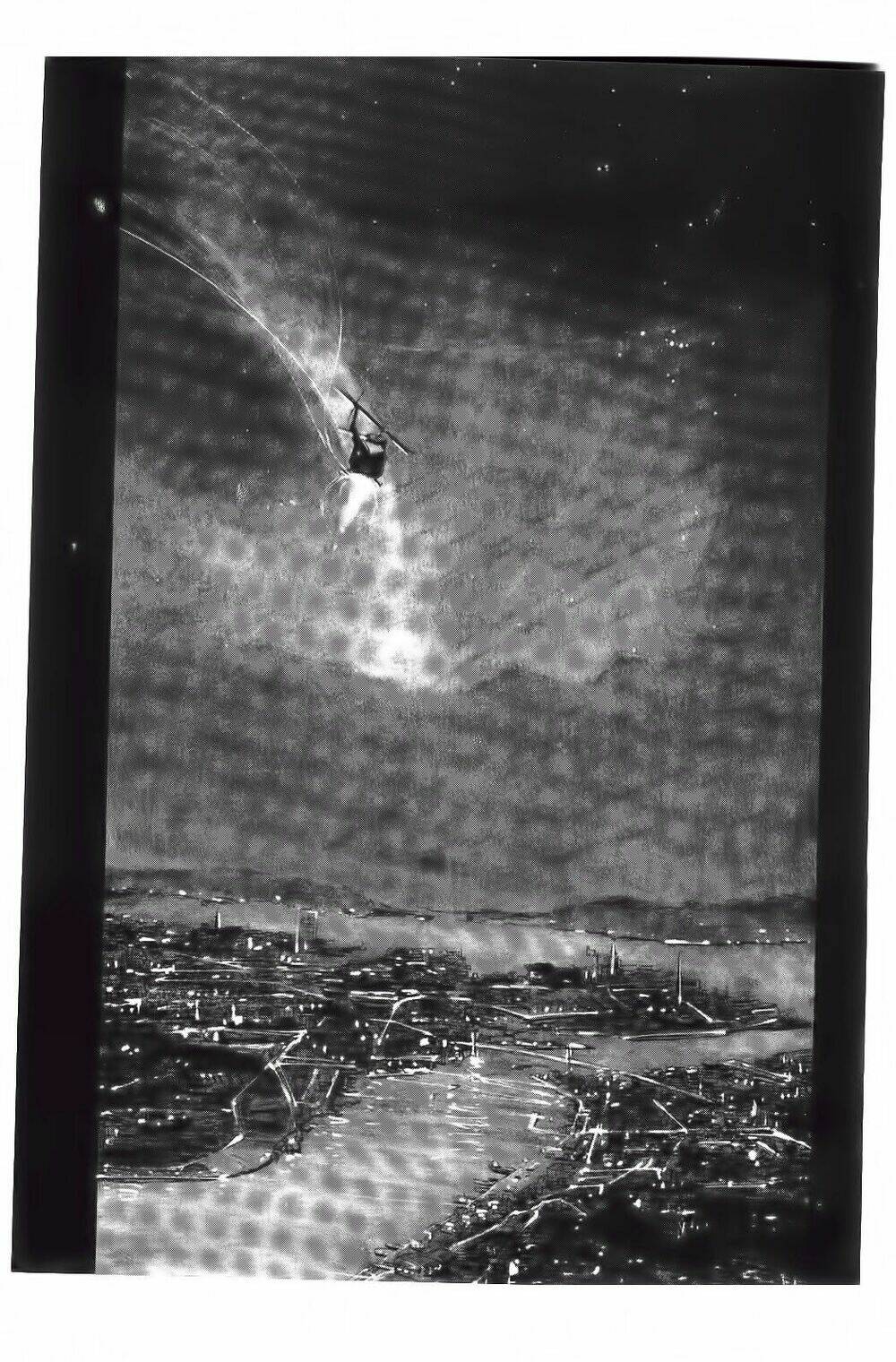 khỉ biển chapter 65 8