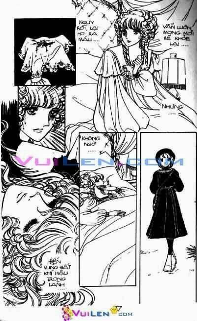 tiểu thư áo trắng chapter 7 27