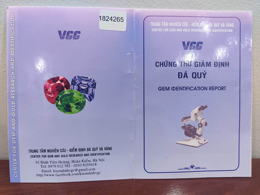 Vòng tay phong thủy đá cẩm thạch 8 ly